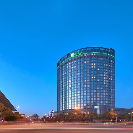 Holiday Inn Express Hangzhou Gongshu, an IHG hotel Bagian luar foto