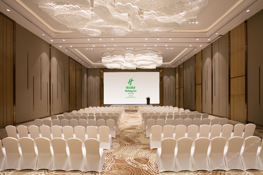 Holiday Inn Express Hangzhou Gongshu, an IHG hotel Bagian luar foto